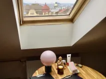 Pronájem kanceláře, Praha - Vinohrady, 40 m2