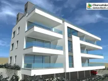 Prodej bytu 2+kk, Povljana, Chorvatsko, 55 m2