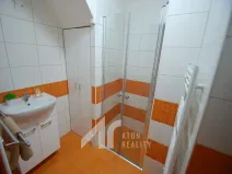 Prodej rodinného domu, Višňové, 70 m2