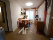 Prodej rodinného domu, Oleksovice, 70 m2