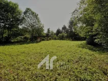 Prodej zahrady, Dyje, 412 m2