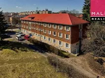 Pronájem obchodního prostoru, Ostrov, Hlavní třída, 50 m2