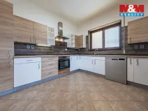 Pronájem rodinného domu, Říčany, Želivská, 232 m2