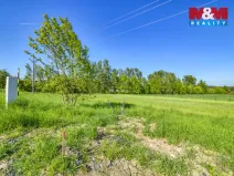 Prodej pozemku pro bydlení, Hazlov, 1590 m2