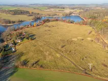 Prodej pozemku pro bydlení, Vrchotovy Janovice, 157355 m2