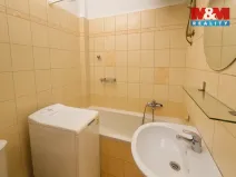 Pronájem bytu 1+kk, Praha - Nusle, V Horkách, 25 m2