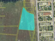 Prodej pozemku pro bydlení, Horní Jelení, 5158 m2