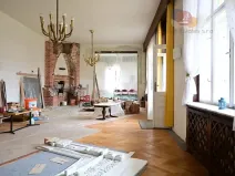 Prodej rodinného domu, Domašov nad Bystřicí, Nádražní, 640 m2