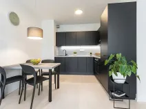 Pronájem bytu 2+kk, Praha - Hlubočepy, Benešova, 53 m2