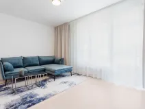Pronájem bytu 2+kk, Praha - Hlubočepy, Benešova, 53 m2