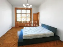 Pronájem bytu 6+kk a větší, Praha - Vinohrady, Ibsenova, 255 m2