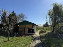 Prodej zahrady, Opatovice, 453 m2