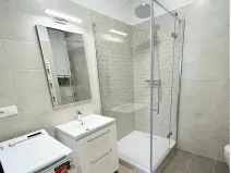 Pronájem bytu 1+1, Praha - Strašnice, Černokostelecká, 35 m2