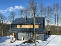 Prodej chaty, Malá Morava - Zlatý Potok, 221 m2