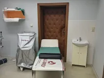 Pronájem komerční, Velká Bystřice, ČSA, 80 m2