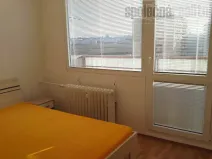 Pronájem pokoje, Praha - Záběhlice, Jabloňová, 14 m2