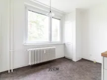 Pronájem bytu 1+1, Brno, Laštůvkova, 38 m2