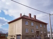 Prodej činžovního domu, Chotěšov, Klostermannova, 615 m2