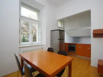 Pronájem bytu 2+kk, Praha - Vinohrady, Korunní, 60 m2