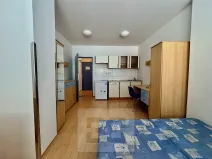 Pronájem bytu 1+kk, Brno, Cejl, 22 m2
