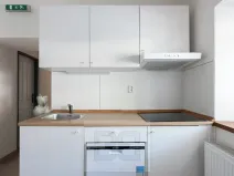 Pronájem bytu 1+1, Karlštejn, 27 m2