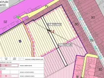 Prodej podílu pozemku pro bydlení, Rohatec, 2064 m2