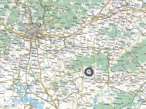 Prodej pole, Archlebov, 7532 m2