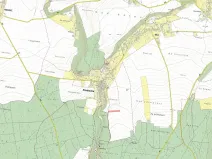 Prodej pole, Luže, 4002 m2