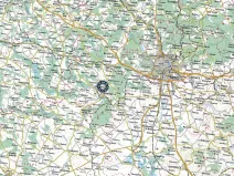 Prodej pole, Ivančice, 5161 m2