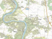 Prodej pole, Klecany, 4884 m2