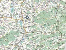 Prodej pole, Rymice, 6596 m2