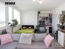 Pronájem bytu 1+kk, Chotětov, 9. května, 34 m2