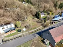 Prodej pozemku pro bydlení, Homole u Panny, 1122 m2