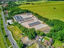 Pronájem skladu, Ostrov, 200 m2