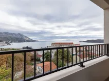 Prodej bytu 3+kk, Bečići, Černá Hora, 63 m2