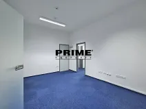 Pronájem kanceláře, Praha - Nové Město, Klimentská, 54 m2