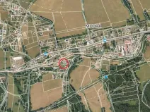 Prodej pozemku, Jílové, 577 m2