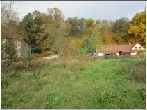 Prodej pozemku, Brniště, 1661 m2