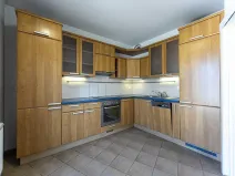 Pronájem bytu 3+1, Praha - Žižkov, Pod kapličkou, 98 m2