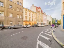 Prodej - jiné, Praha - Nusle, Slavojova, 7 m2