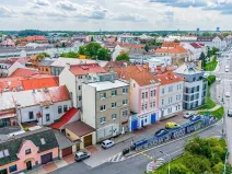 Prodej - jiné, Kladno, Zádušní, 64 m2