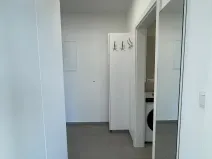 Pronájem bytu 1+kk, Otrokovice, tř. Spojenců, 30 m2