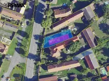 Prodej pozemku pro bydlení, Činěves, 312 m2