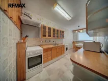 Pronájem bytu 3+1, Kolín, Kremličkova, 71 m2