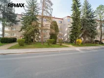 Prodej bytu 2+1, Čáslav, Žitenická, 57 m2