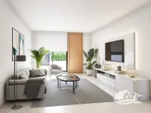 Prodej rodinného domu, Vera, Španělsko, 86 m2