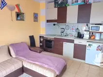 Prodej bytu 2+kk, Sveti Vlas, Bulharsko, 49 m2