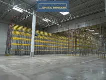 Pronájem skladu, Modřice, 8163 m2