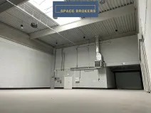 Pronájem skladu, Brno, 467 m2