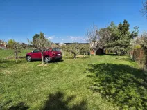 Prodej zahrady, Otaslavice, 976 m2